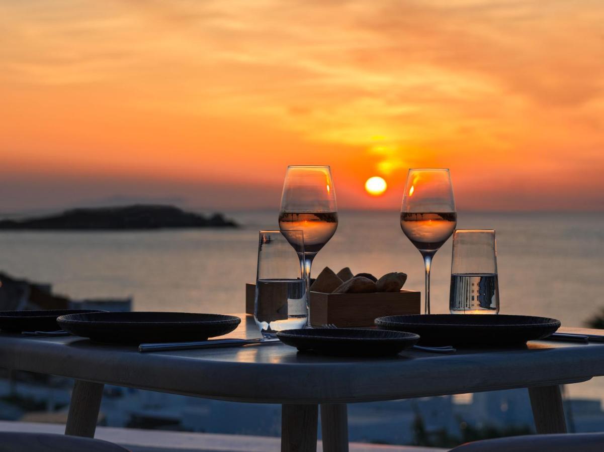 Mykonos Earth (adults Only) 5*