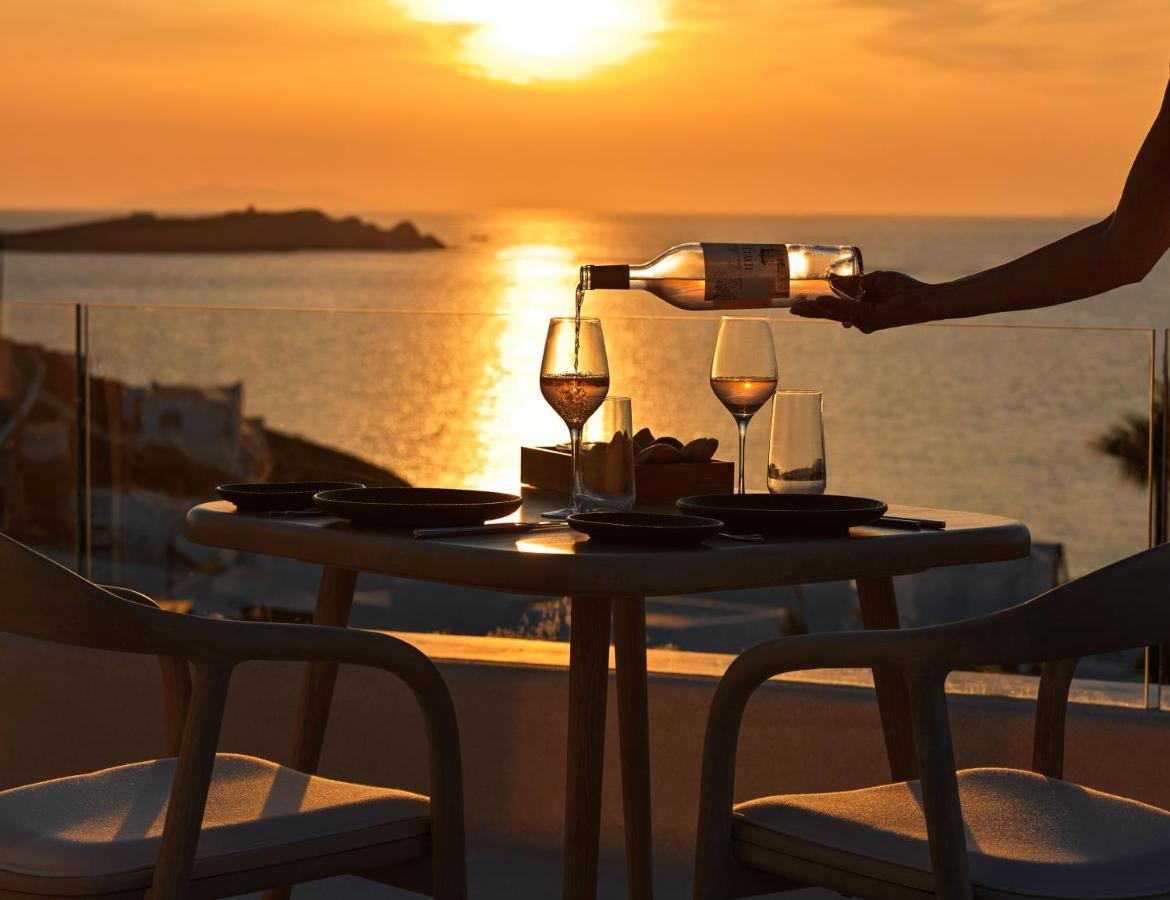 Mykonos Earth (adults Only) Mykonos Town