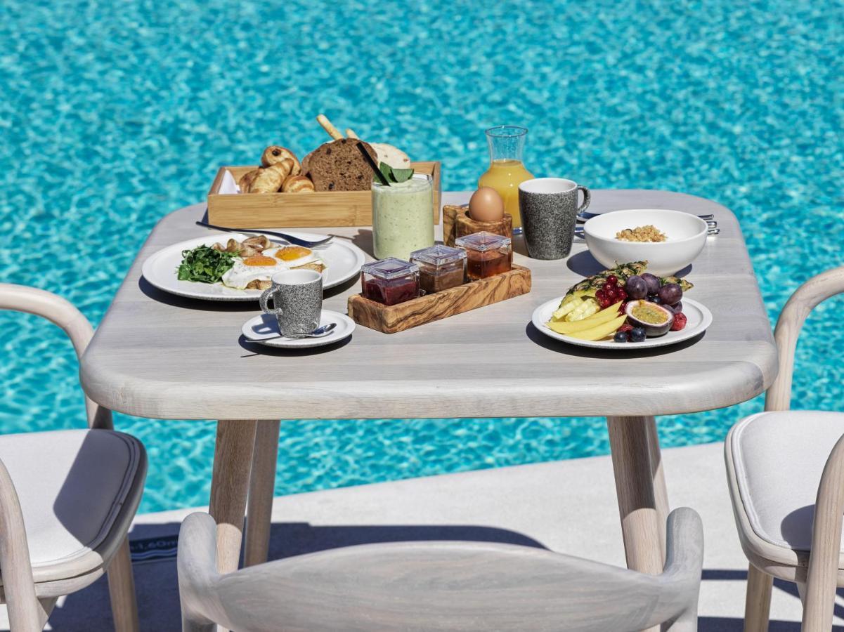 Mykonos Earth (adults Only) 5*
