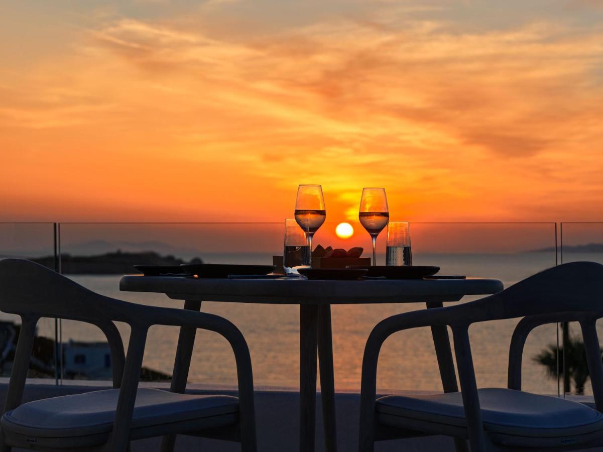 Hotel Mykonos Earth (adults Only)