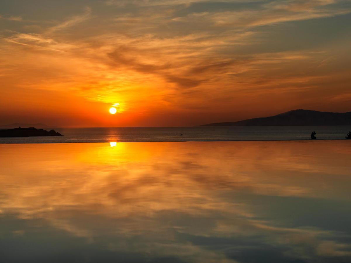Hotel Mykonos Earth (adults Only) Mykonos Town