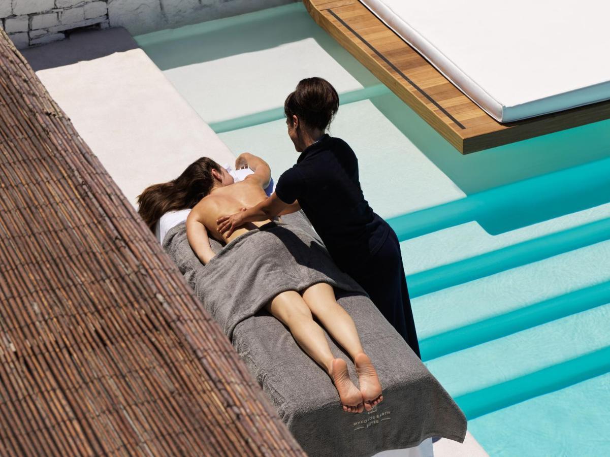 Hotel Mykonos Earth (adults Only) Mykonos Town