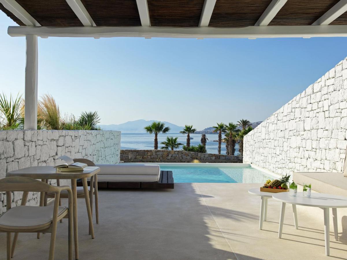 Mykonos Earth (adults Only)