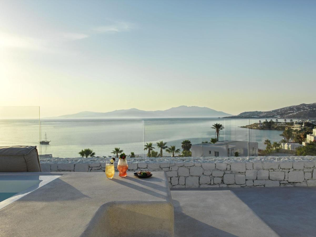 Mykonos Earth (adults Only) 5*