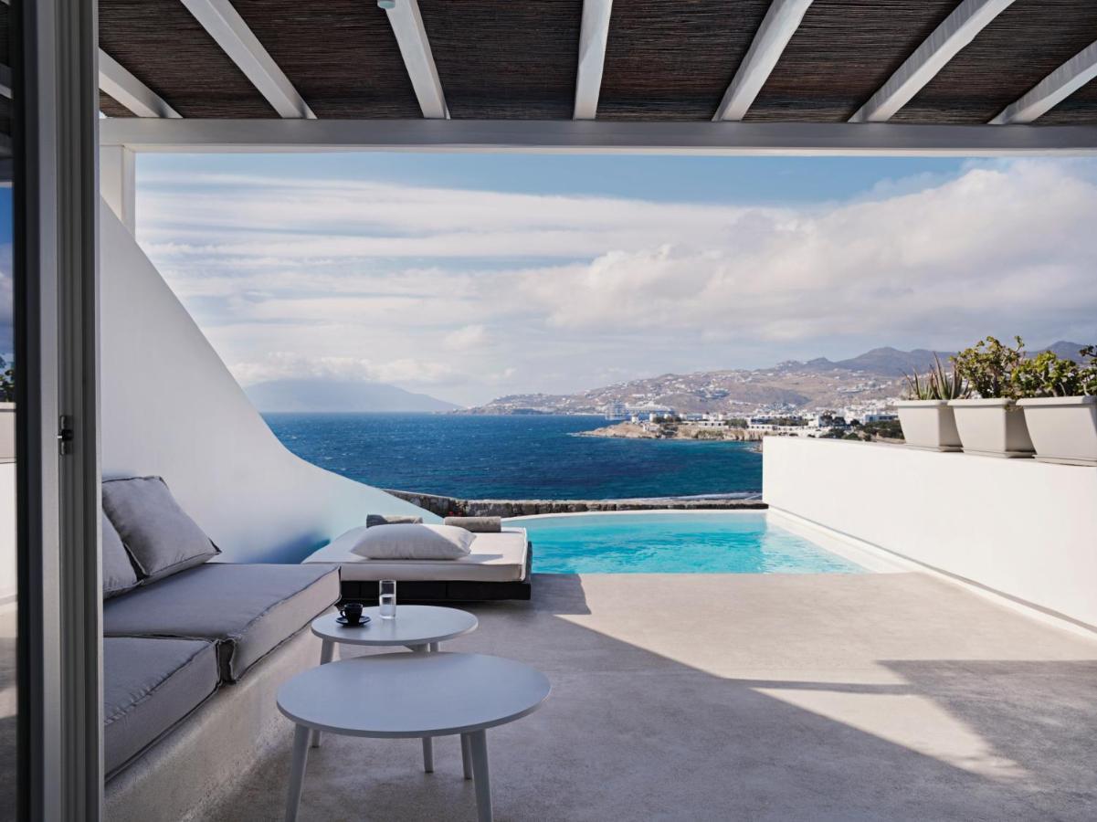 Mykonos Earth (adults Only) Hotel