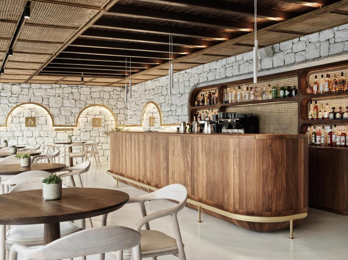 Mykonos Earth (adults Only) 5*