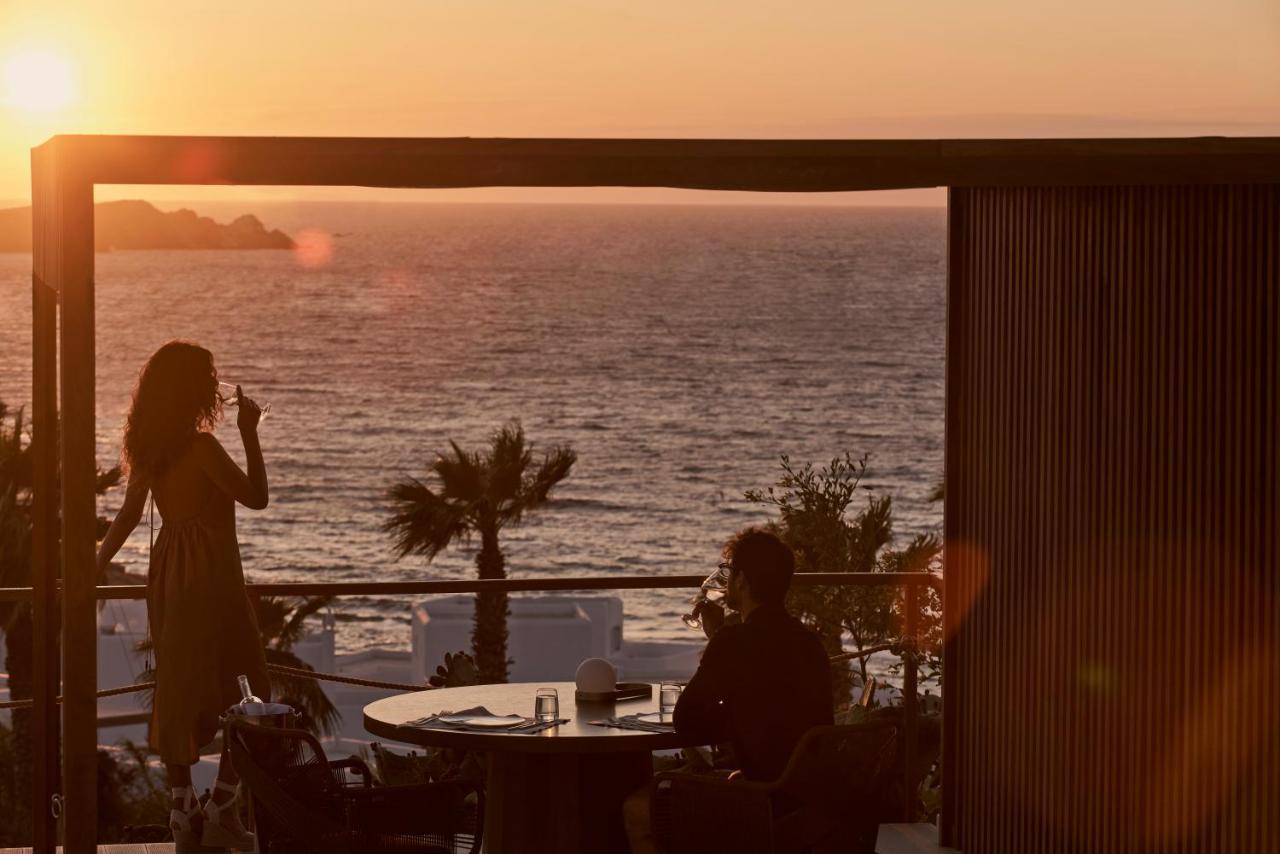Mykonos Earth (adults Only) Hotel Mykonos Town