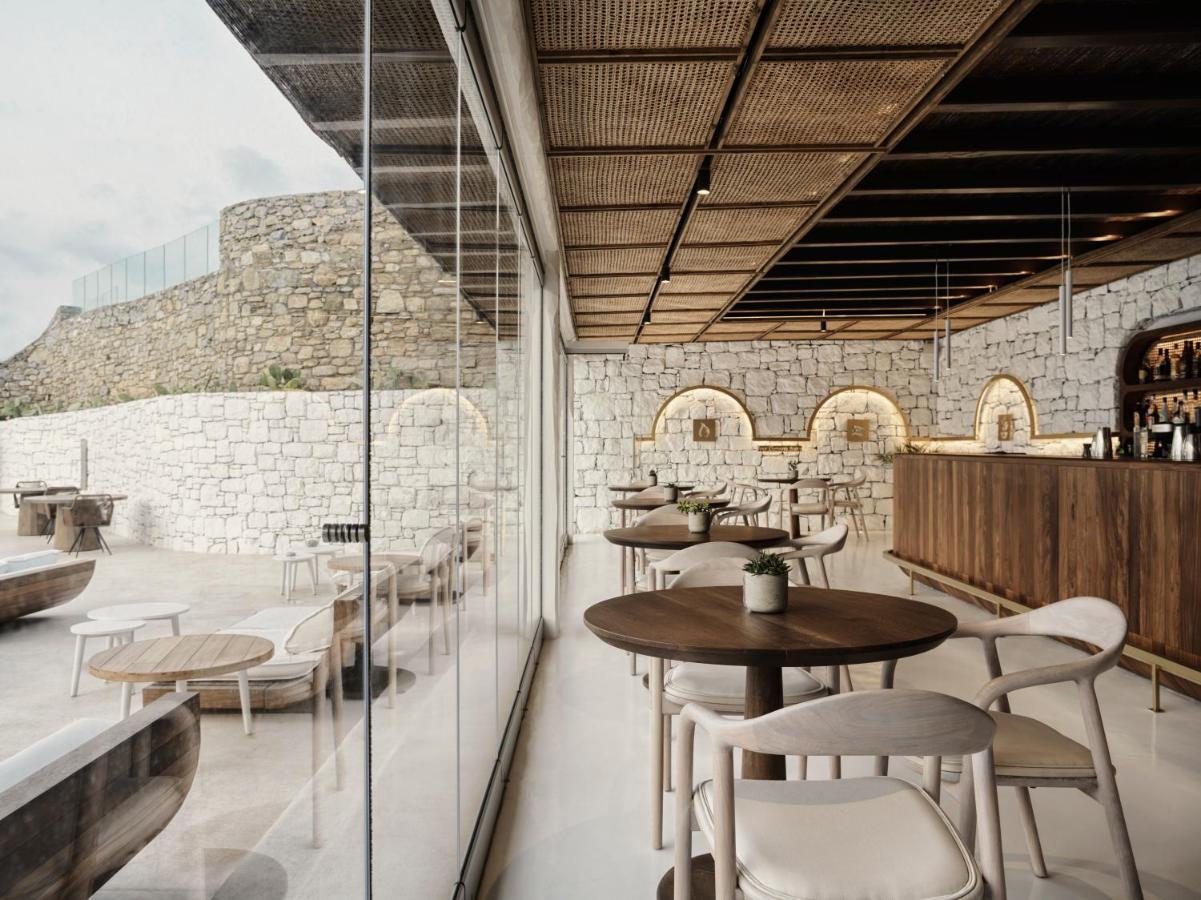 Mykonos Earth (adults Only) Hotel