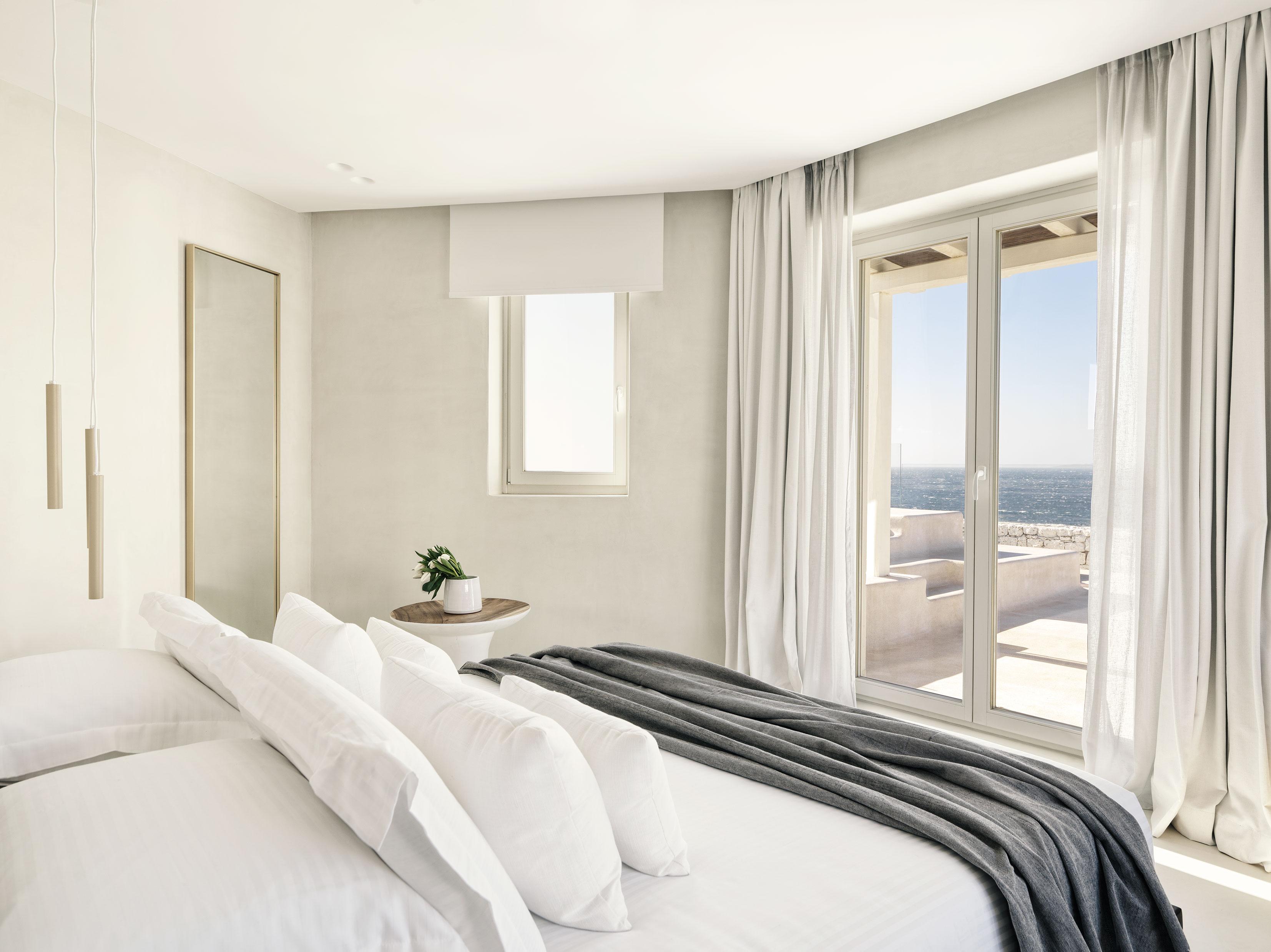 Mykonos Earth (adults Only) 5*