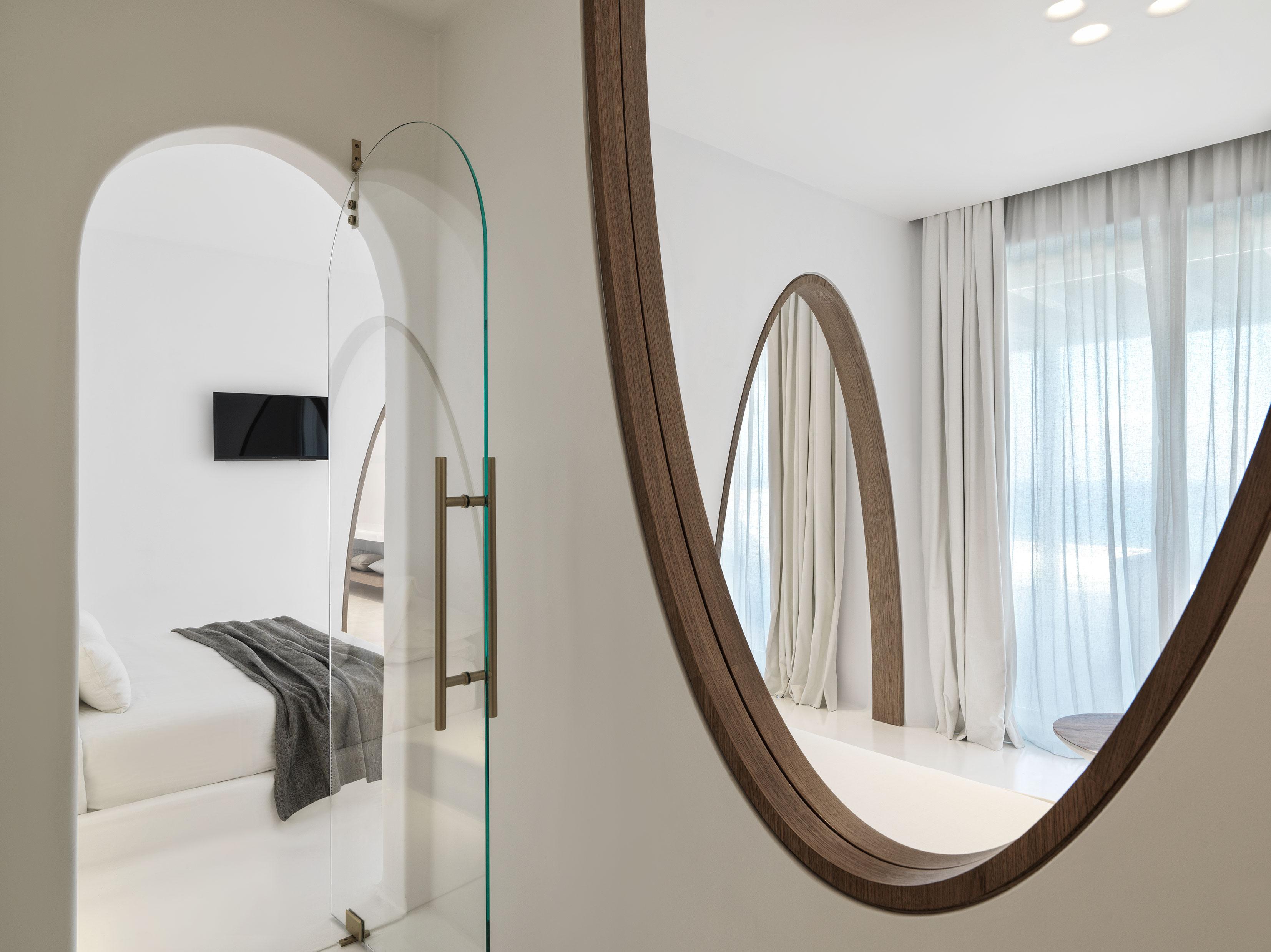 Mykonos Earth (adults Only) Hotel 5*