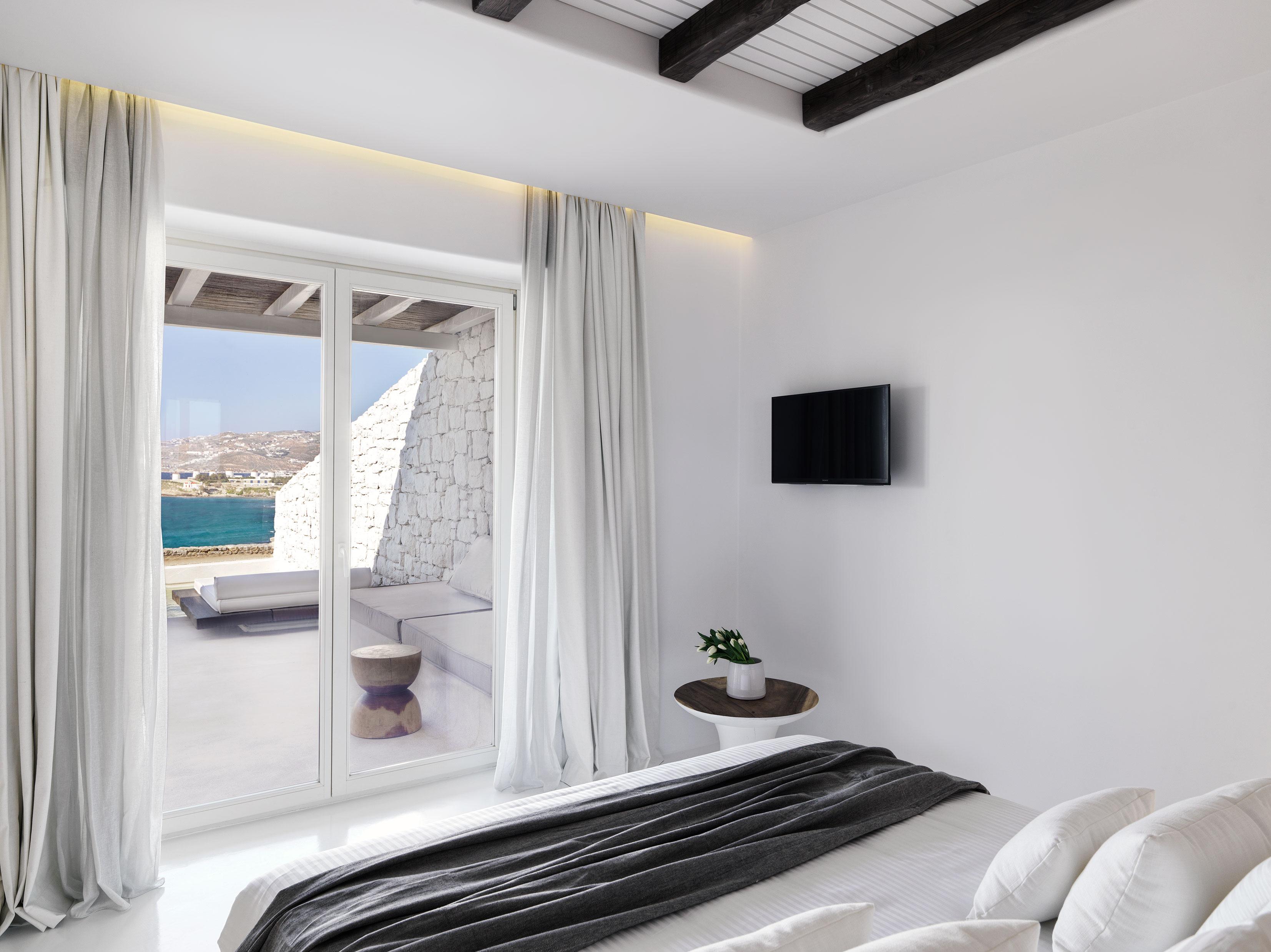 Mykonos Earth (adults Only) Hotel Mykonos Town