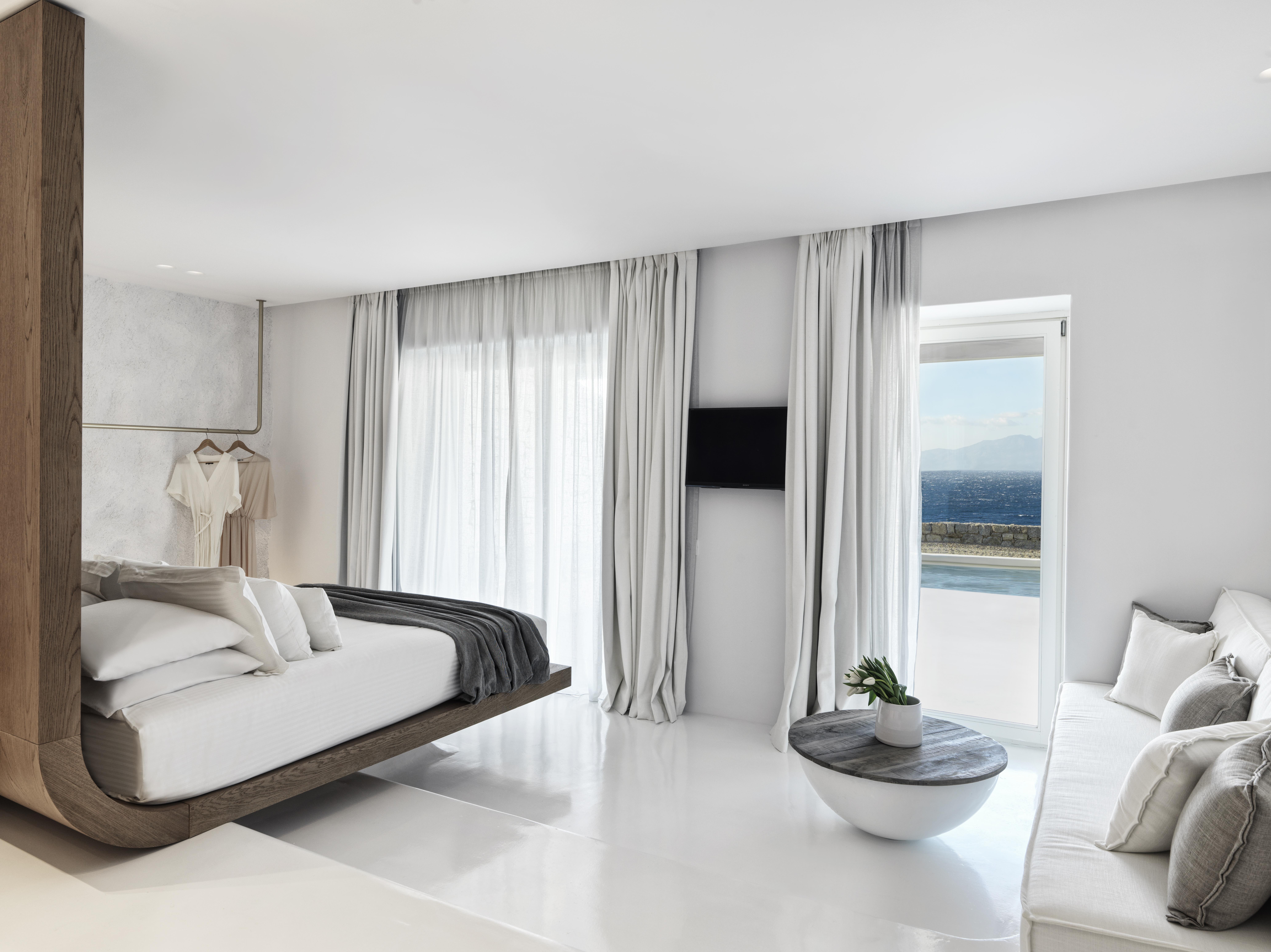 Hotel Mykonos Earth (adults Only) Mykonos Town