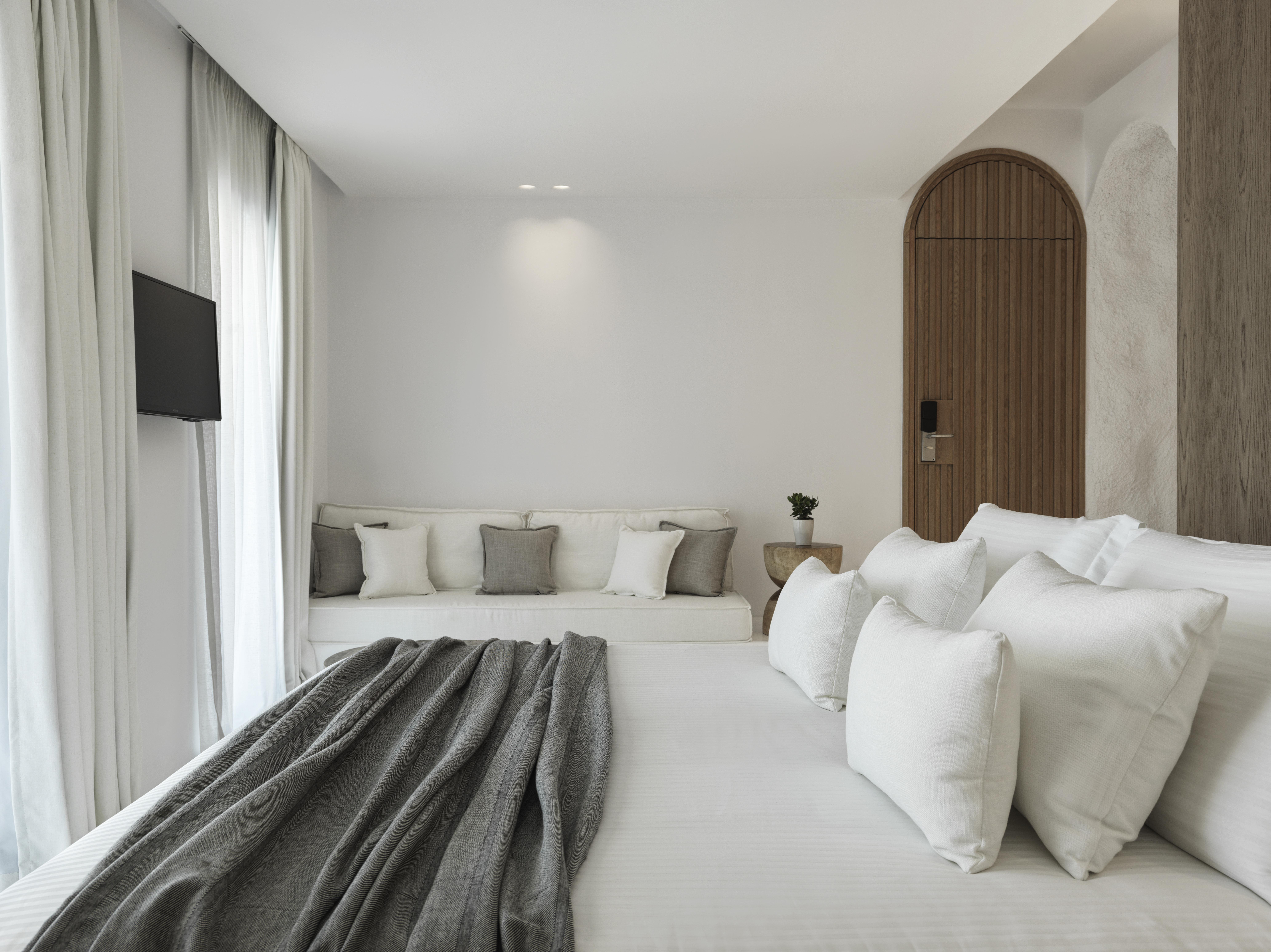 Hotel Mykonos Earth (adults Only)
