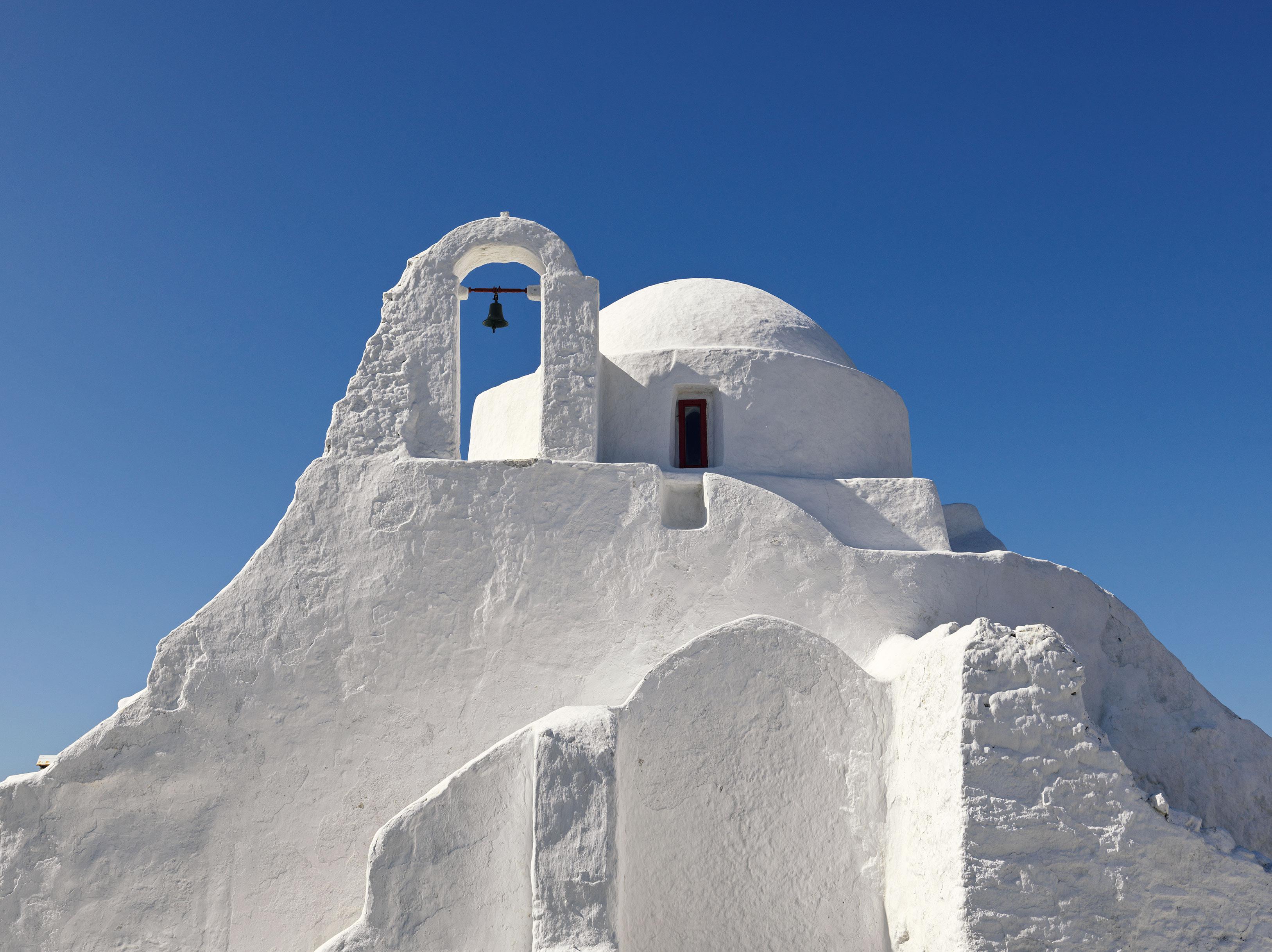 Mykonos Earth (adults Only) Hotel 5*