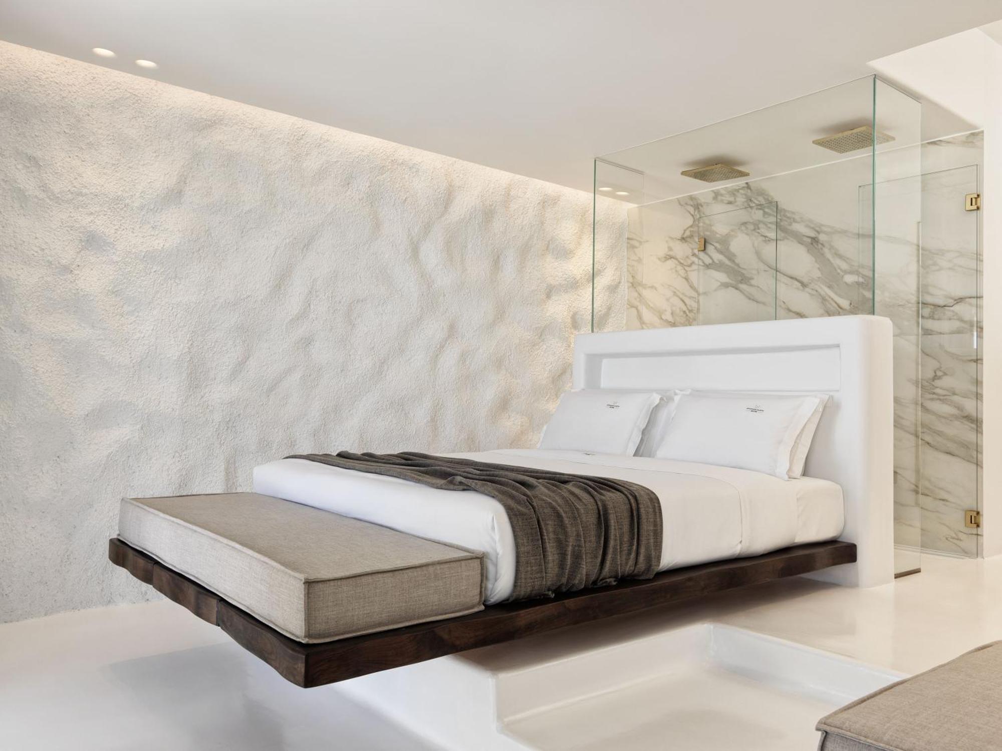 Mykonos Earth (adults Only) 5*