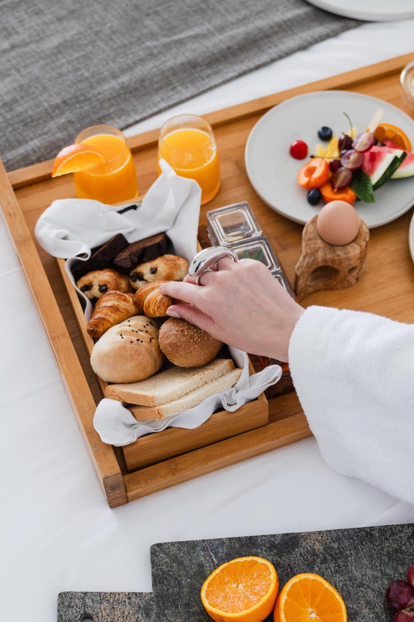 Hotel Mykonos Earth (adults Only)