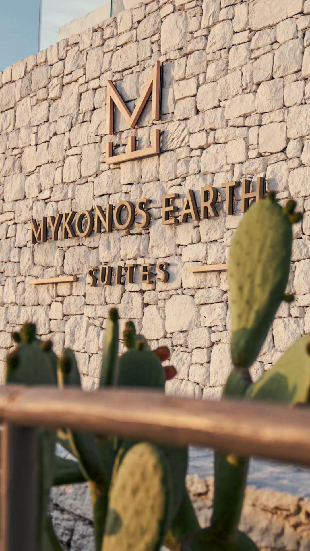 Mykonos Earth (adults Only) 5* Mykonos Town