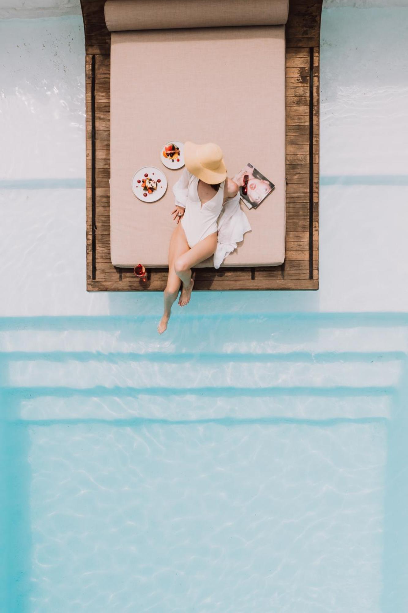 Mykonos Earth (adults Only) Hotel 5*