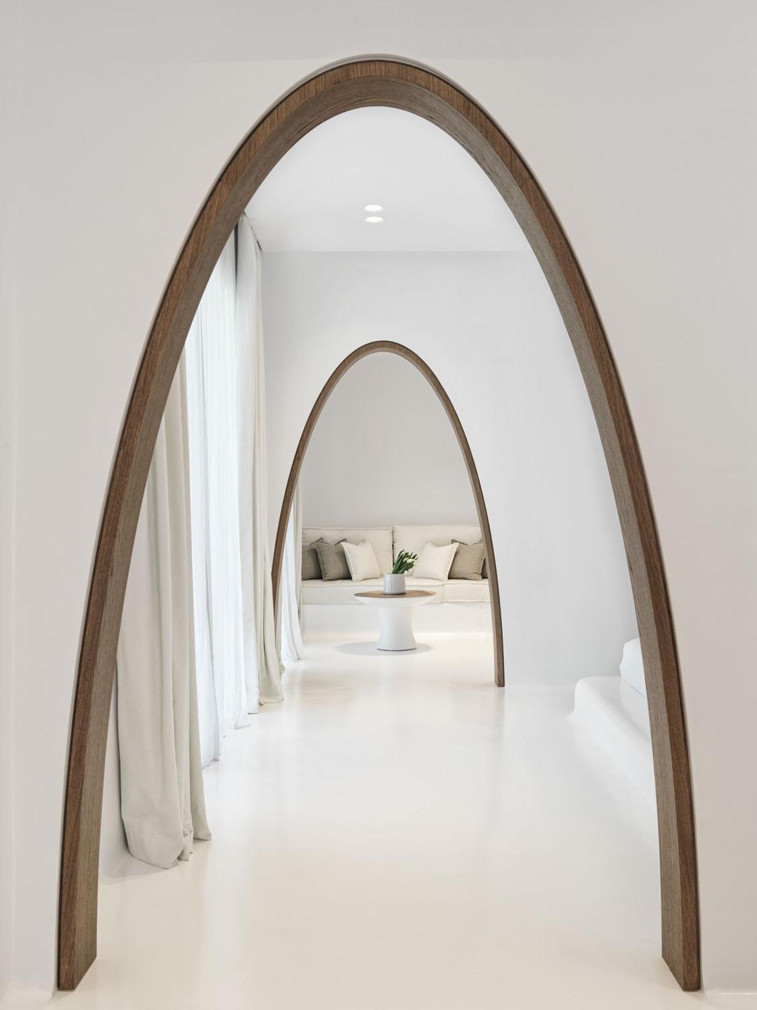 Mykonos Earth (adults Only) 5*