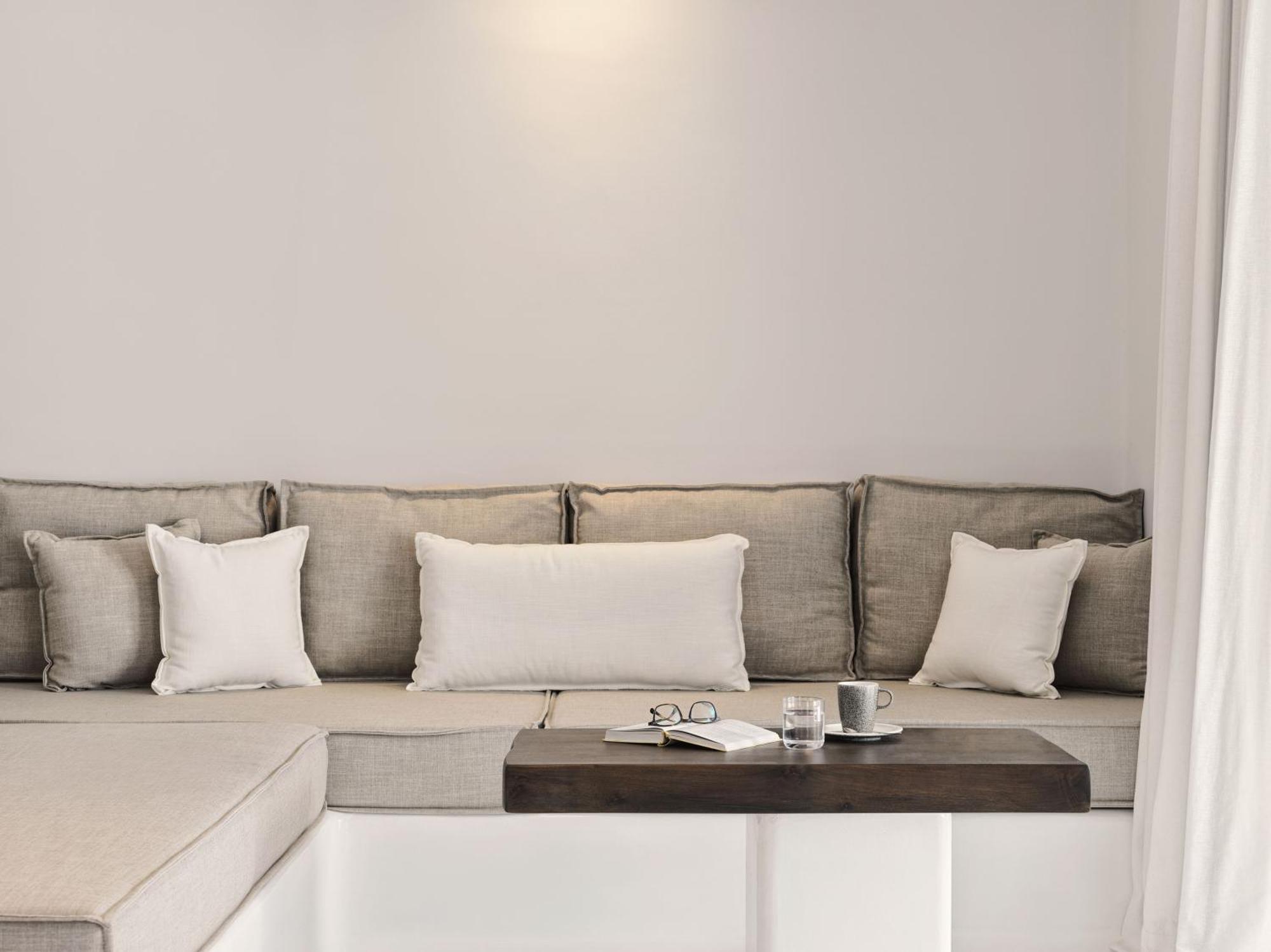 Mykonos Earth (adults Only) 5*