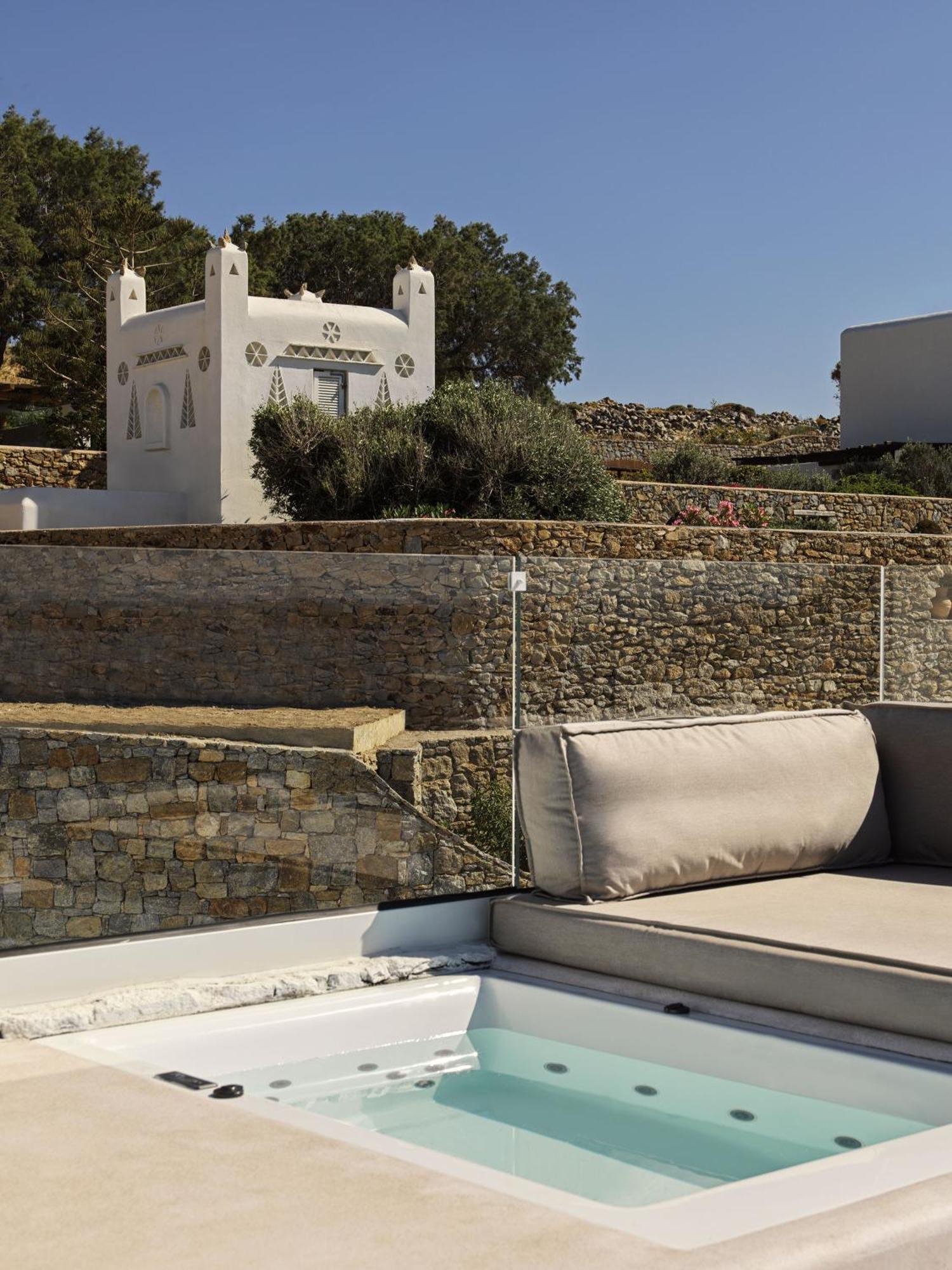 Mykonos Earth (adults Only) Mykonos Town