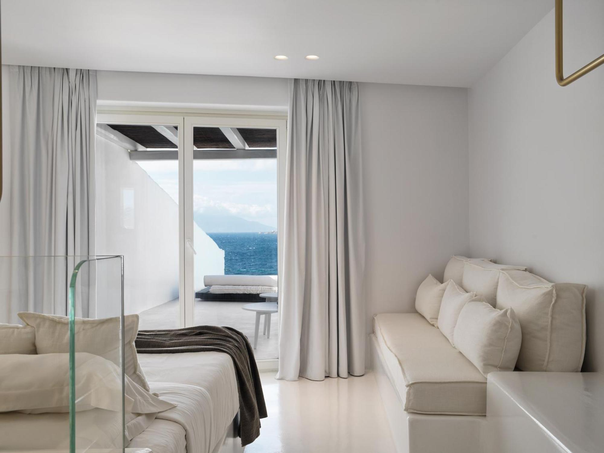 Mykonos Earth (adults Only) 5* Mykonos Town