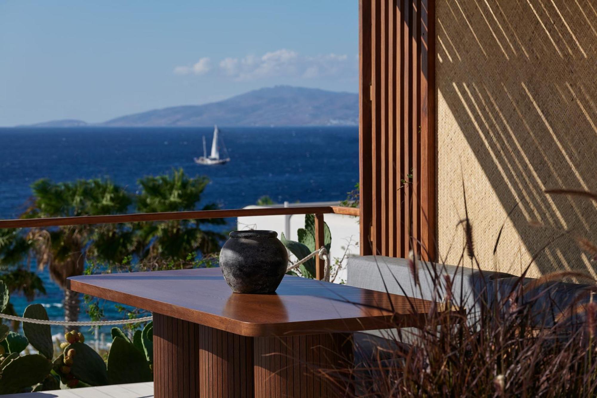 Hotel Mykonos Earth (adults Only) Mykonos Town