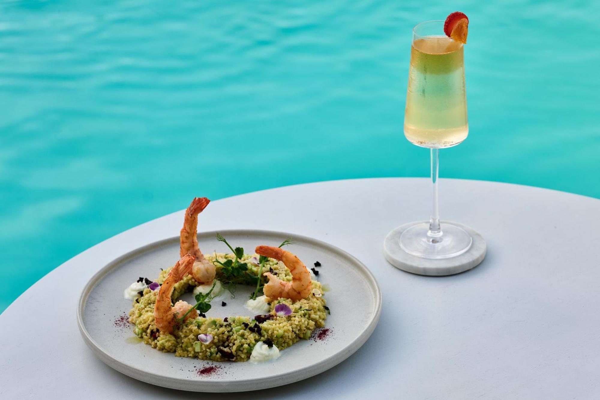 Mykonos Earth (adults Only) Hotel 5*