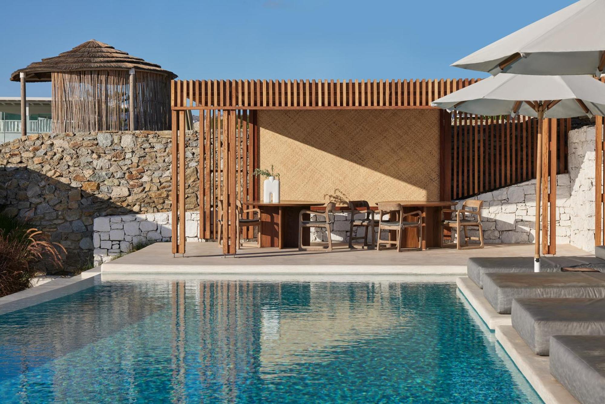 Mykonos Earth (adults Only) 5* Mykonos Town