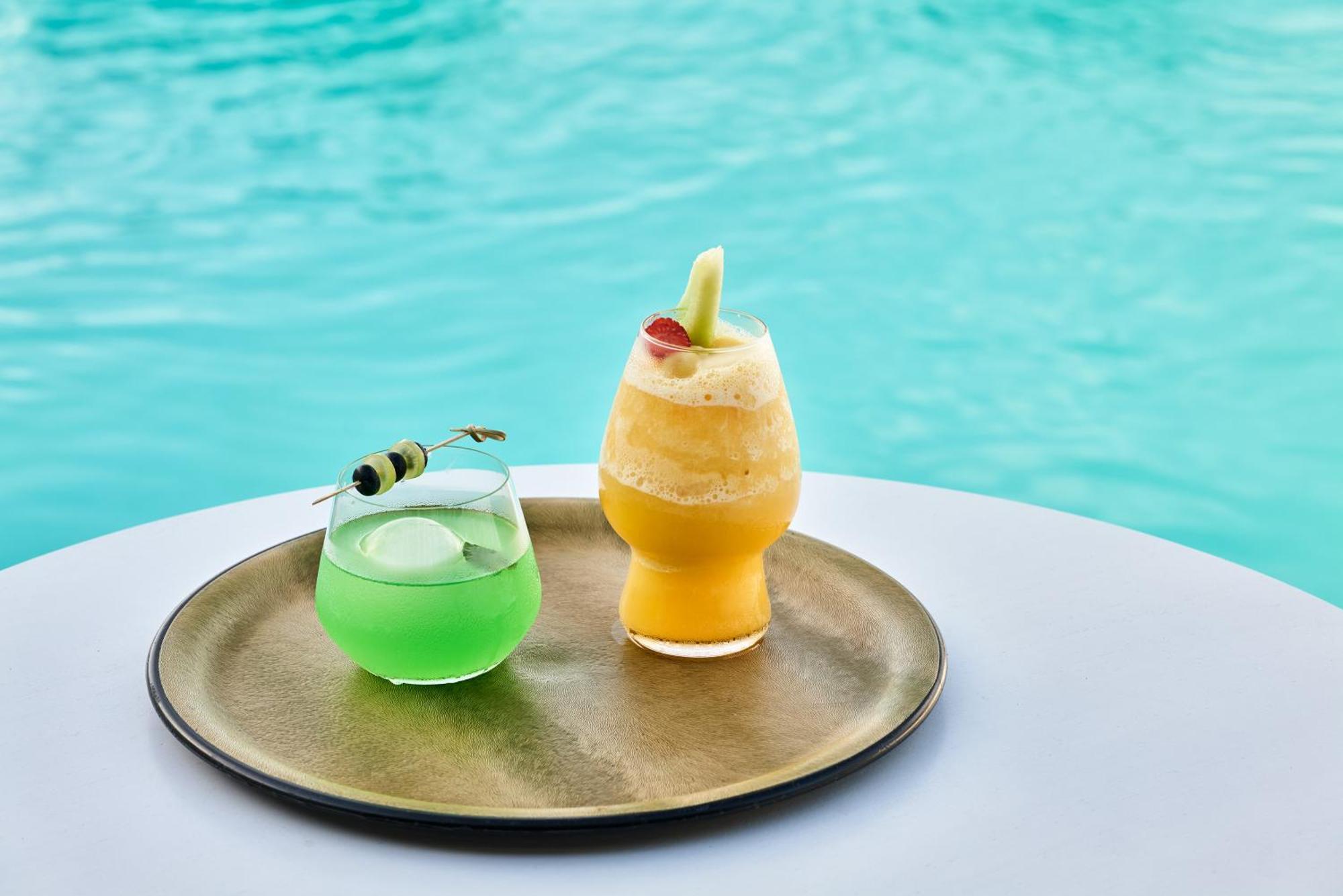 Mykonos Earth (adults Only) Hotel