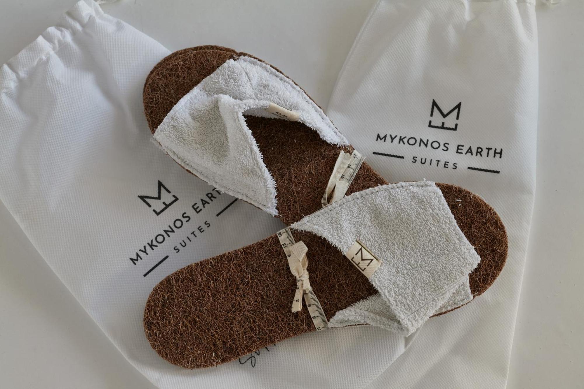 Hotel Mykonos Earth (adults Only)