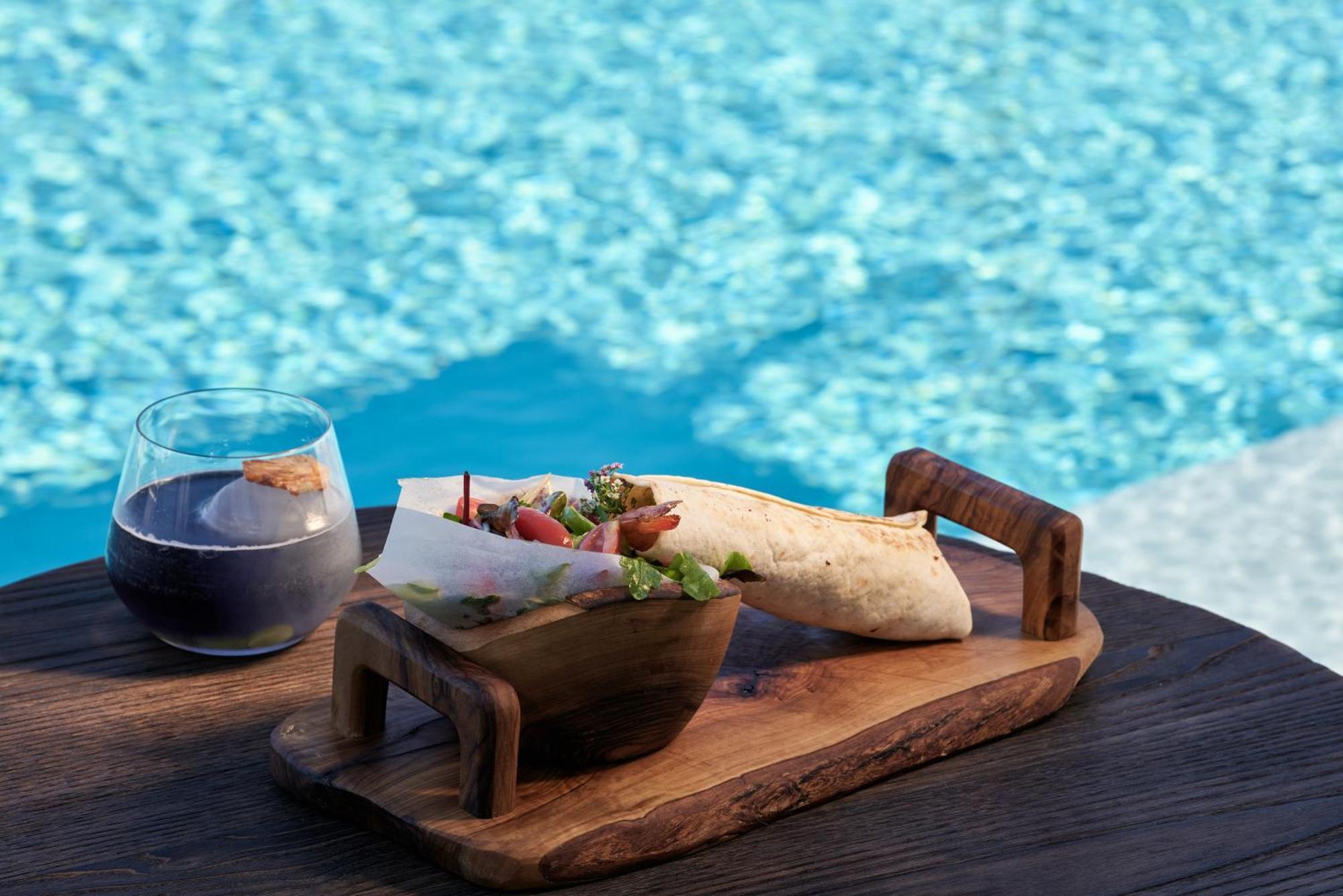 Mykonos Earth (adults Only) 5* Mykonos Town