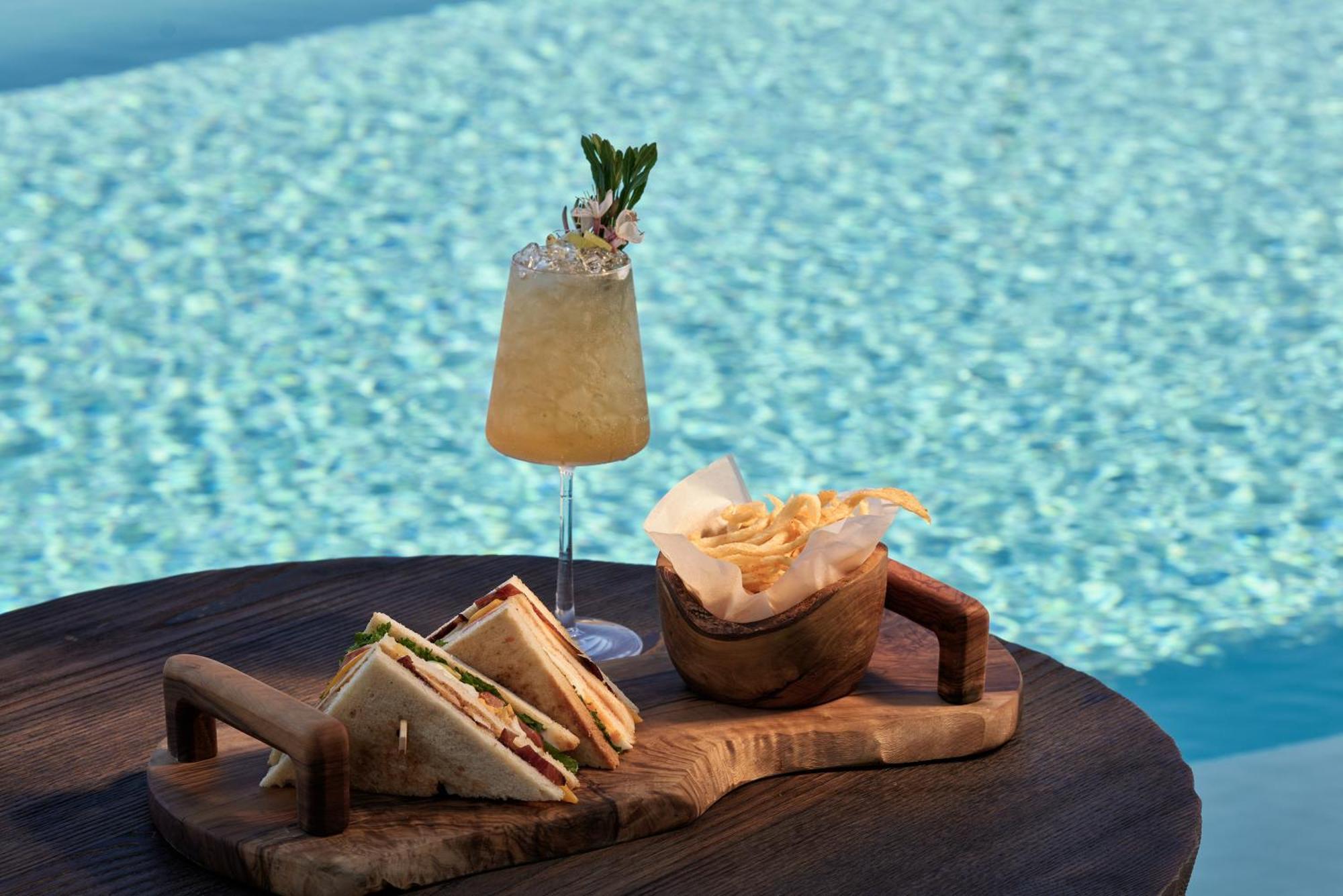 Mykonos Earth (adults Only)