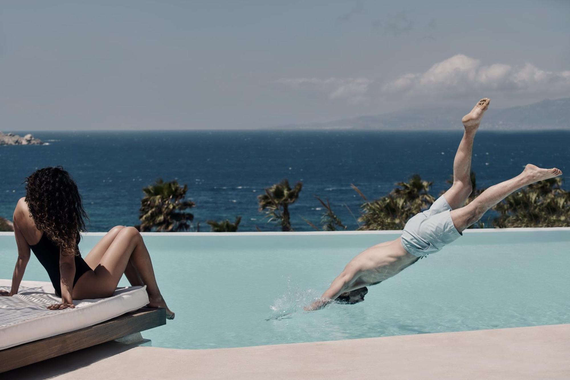 Mykonos Earth (adults Only) 5* Mykonos Town